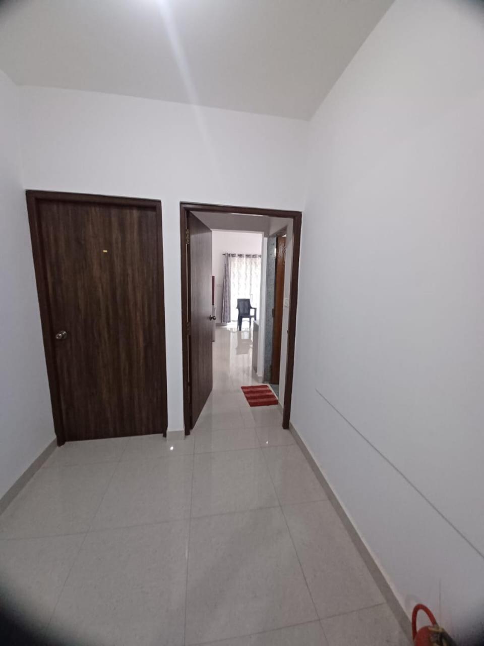 Vento Sereno Candolim Luaran gambar