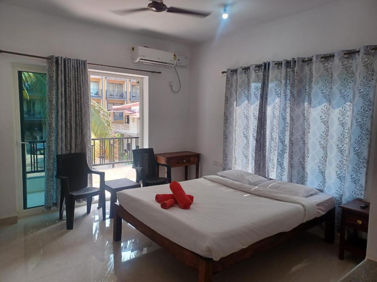 Vento Sereno Candolim Luaran gambar