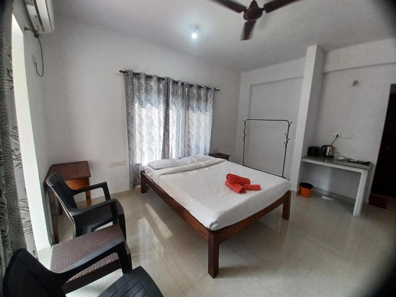 Vento Sereno Candolim Luaran gambar