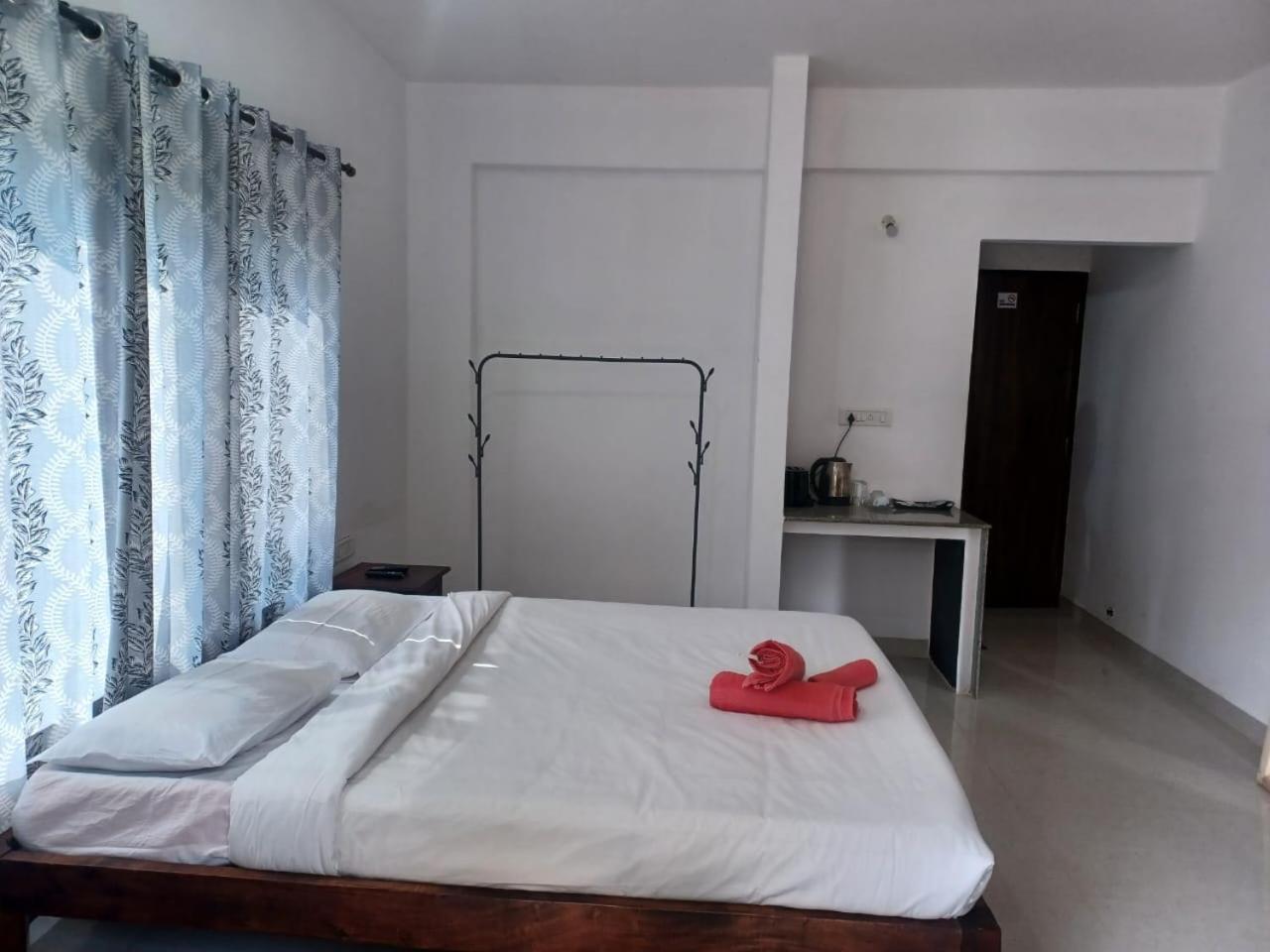 Vento Sereno Candolim Luaran gambar