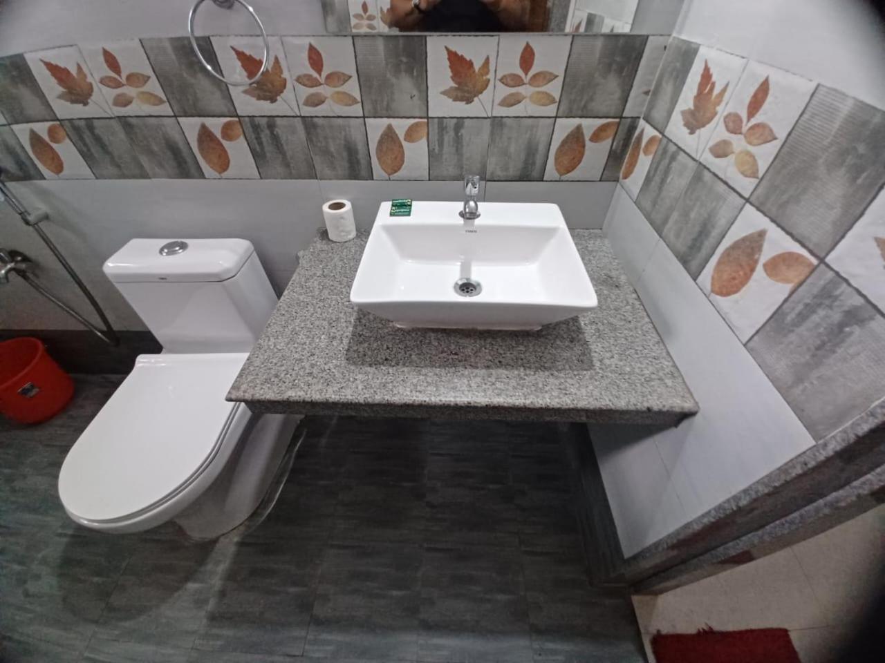 Vento Sereno Candolim Luaran gambar